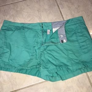 Size 18 shorts